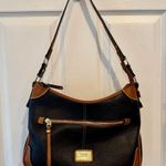 B.O.C. Oakfield Hobo Black Photo 1