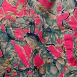 Lilly Pulitzer Brynn Lobsters in Love Dress Photo 5