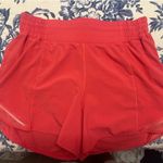 Lululemon  Hotty Hot 4" Shorts Photo 0
