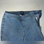 BDG | Urban Outfitters Side Zipper Cropped Flare Jeans Size 4 Photo 3