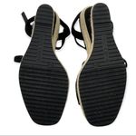 Kelly & Katie Inidia Espadrille Wedge Sandals Photo 4