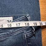 Rag and Bone  jeans cate mid rise ankle skinny 34 Photo 1