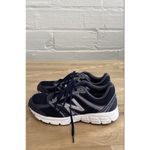 New Balance  Black Women's 460 V2 Running Shoes W460CN2 Sneakers - Size 7.5 Photo 1