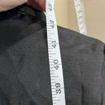 Karin Stevens 50s Style Dress Faux Wrap Size 6 Vintage Mood Retro Photo 6