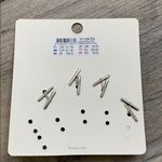 L’ovidé 4 piece ring set Photo 3