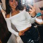 Aeropostale Off the shoulder top Photo 0