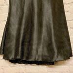 B. Smart  Women’s Black & White Polka Dot Mini Dress Size 9/10 NWOT Photo 2