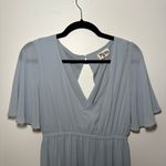 Show Me Your Mumu  Emily Empire Maxi Dress Wedding Guest Formal Party Medium Photo 1