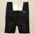 Scotch & Soda Maison Scotch La Bohemienne Mid Rise Skinny Jeans Photo 6