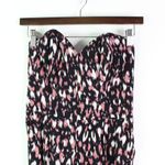 Lovers + Friends  Sweetheart Strapless‎ Jumpsuit Black Size S Photo 3