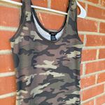 Rue 21 Women’s Camo Tank Top Photo 1