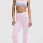 Lululemon  Double Lined Align Leggings Photo 0