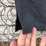 Betabrand  Gray Skinny Leg Soho Joggers Dress Yoga Pants Petite Medium Photo 6