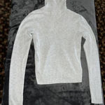 Brandy Melville  grey sweater Photo 0