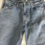 Citizens of Humanity Levi's Women's Blue Jeans Photo 3