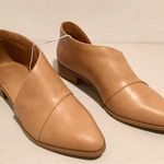 Tan Ankle Boots Size 6 Photo 1