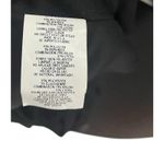 XScape Black Beaded Illusion Long Sleeve Bodycon Dress Size 14 Fancy Party Photo 10