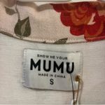 Show Me Your Mumu Floral romper Photo 1