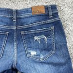 BKE  Stella Shorts Sz 26 Photo 9