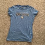 Champion Nike University Of North Carolina t shirt Photo 0