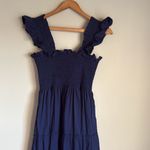 Hill House Home The Ellie Nap Midi Dress XS Photo 6