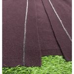 Neiman Marcus  The Cashmere Collection  Open Cardigan Sparkle Beaded Sweater sz S Photo 1