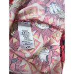 LuLaRoe  Carly Disney Women's Donald Duck Dress Photo 3