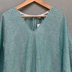 RHODE Olivia Striped Puff Photo 5