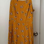 Wild Fable Sun Dress Photo 0