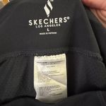 Skechers  Black Athletic Skort Size L Activewear Golf Tennis outdoor with pockets Photo 2