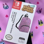 Nintendo Pink Animal Crossing New Horizons backpack Photo 5