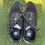 Sorel  Black and White‎ Sneakers Comfortable Athletic Design Photo 1