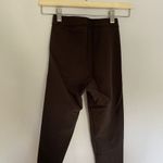 Paragon sz XS black workout leggings high waist casual lightweight athleisure Photo 3