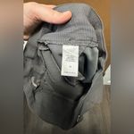 Maurice's  Crop Pants Medium Grey Textured (159) Photo 4