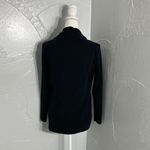 J.Crew  Black Cardigan Photo 5