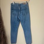 GRLFRND  karolina high rise skinny jeans Photo 6