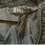 Very J Fuzzy Teddybear Jacket‎ Photo 9
