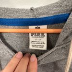 Victoria's Secret Victoria’s Secret pink Detroit lions Hooded Sweater with Blue Lion Logo Photo 1