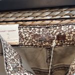 prAna NWT Bedford Canyon Hiking Organic Cotton Standard Low-Rise Pant, 10 Short Photo 9