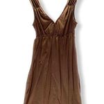 Max Rave ‎ Dress Brown Photo 8