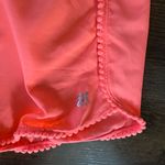 ZeroXposur  Women's Bright Orange Athletic Shorts Size 2xl Photo 4