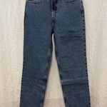 Tommy Hilfiger NWT Vintage High Rise Jeans Photo 0