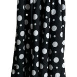 Mlle Gabrielle  Polka Dot Long Skirt Photo 0