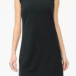 J.Crew  Fuffle Neck Suiting Dress Photo 0