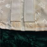 Vintage Lumbosacral Model A360 Corset Women’s Size 38 Steampunk Festival Cosplay White Photo 1