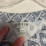 Orvis  Knit Tunic Photo 5