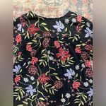 Anthropologie Dolan Left Coast Cherie Babydoll Top Photo 6