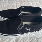 Vans black Photo 0