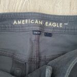 American Eagle  Corduroy Mini Skirt Photo 2