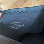 Madden Girl  Hart Boots Knee High Lug Sole Boots Photo 4